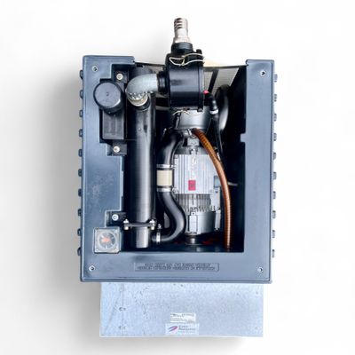 Elmo Rietschle Gardner Denver Vakuumpumpe Elmo Rietschle