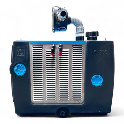 Elmo Rietschle Gardner Denver Vakuumpumpe Elmo Rietschle