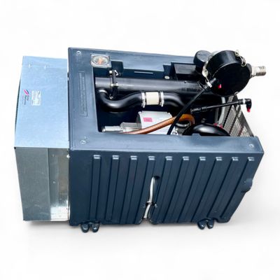 Elmo Rietschle Gardner Denver Vakuumpumpe Elmo Rietschle