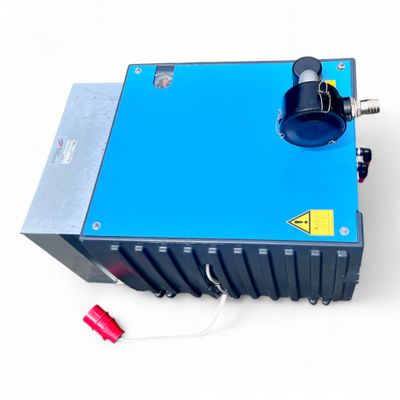 Elmo Rietschle Gardner Denver Vakuumpumpe Elmo Rietschle