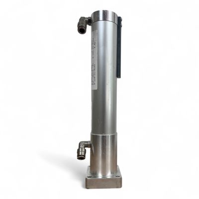 HOMAG Zylinder doppeltwirkend mit Signalerkennung D40 Hub 140 G1/8 4-035-01-0409 HOMAG Zylinder doppeltwirkend mit Signalerkennung D40 Hub 140 G1/8 4-035-01-0409
