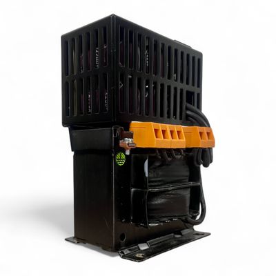 SBA Transformator Typ EGS 24V 8A 192W – Art.Nr. 075-0459 SBA Transformator Typ EGS 24V 8A 192W – Art.Nr. 075-0459