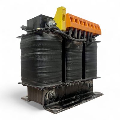 SBA Transformator Typ EGS 24V 8A 192W – Art.Nr. 075-0459 SBA Transformator Typ EGS 24V 8A 192W – Art.Nr. 075-0459