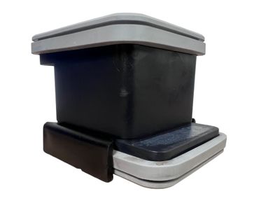 Schmalz HOMAG IMA Blocksauger VCBL K2 140x115 x100 gebraucht 10.01.12.00445