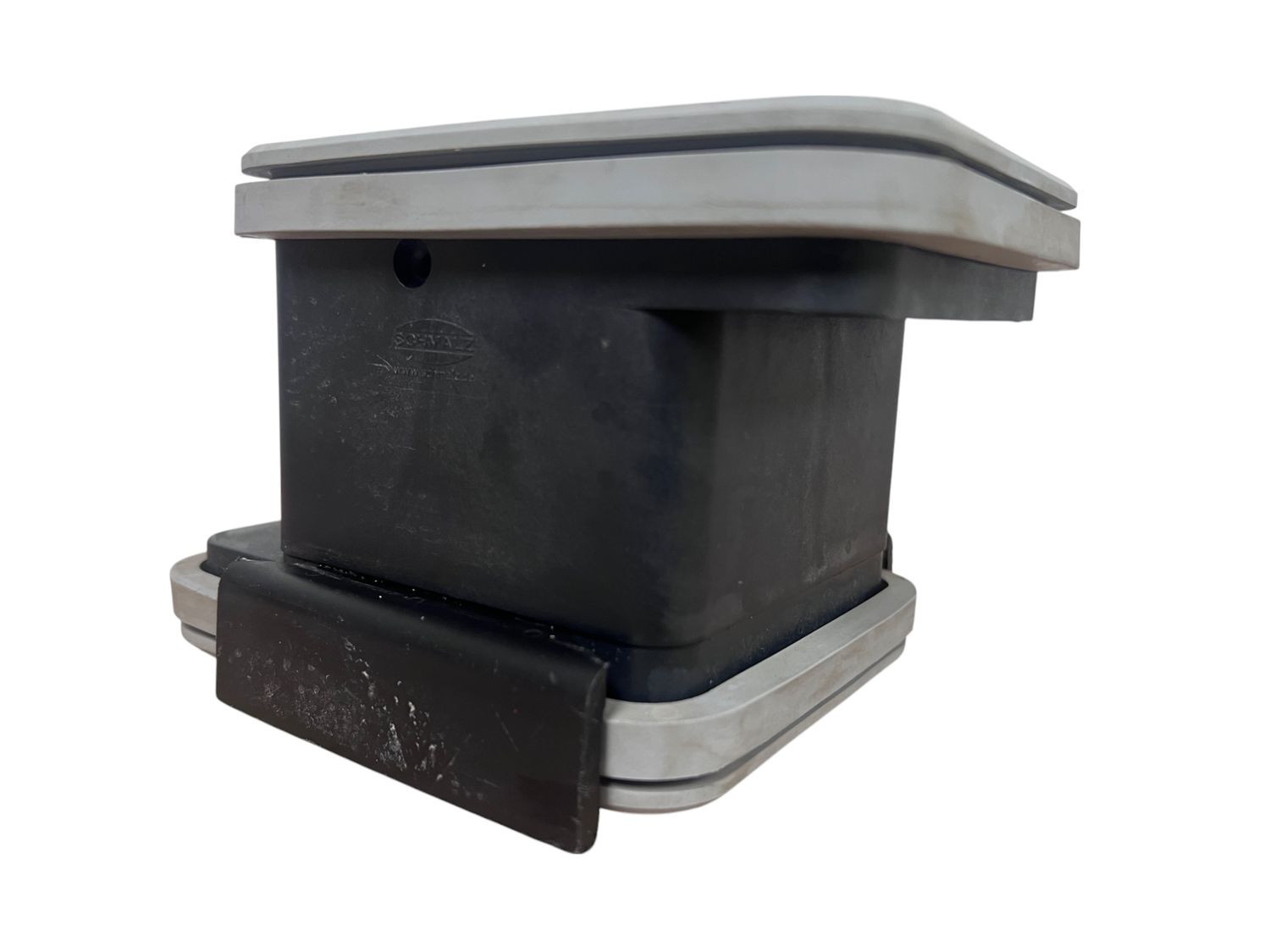 Schmalz HOMAG IMA Blocksauger VCBL K2 140x115 x100 gebraucht 10.01.12.00445