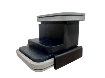 HOMAG IMA Blocksauger VCBL-K2 125x75x100 Q Art-Nr 10.01.12.00447 für 2-Kreis-Konsole Schmalz