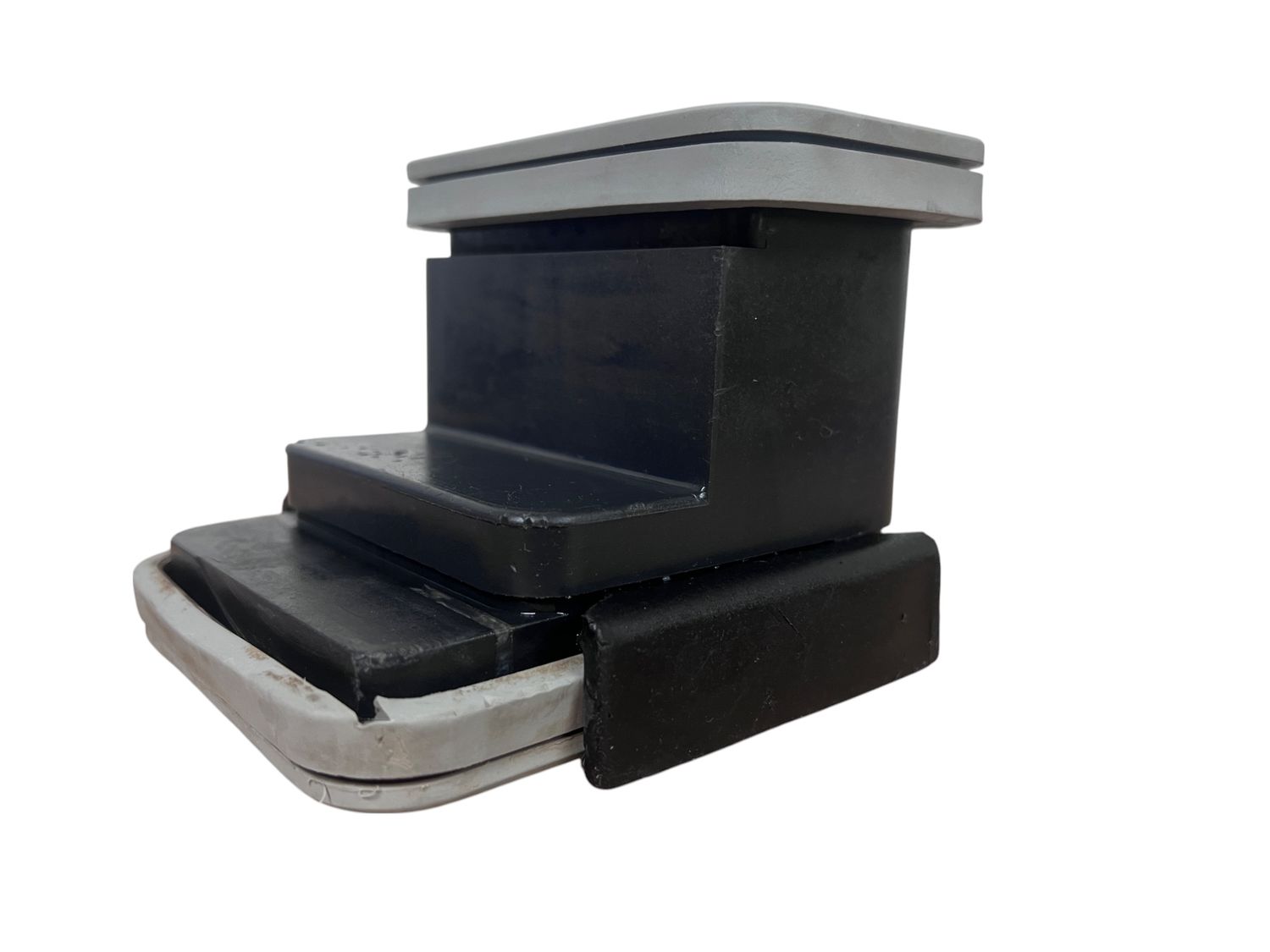 HOMAG IMA Blocksauger VCBL-K2 125x75x100 Q Art-Nr 10.01.12.00447 für 2-Kreis-Konsole Schmalz