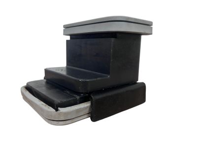 HOMAG IMA Blocksauger VCBL-K2 125x75x100 Q Art-Nr 10.01.12.00447 für 2-Kreis-Konsole Schmalz