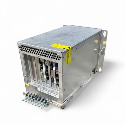 HOMAG RECHNER RT-IPC HC230 BAB921 PROFINET CAN 2-083-03-0204