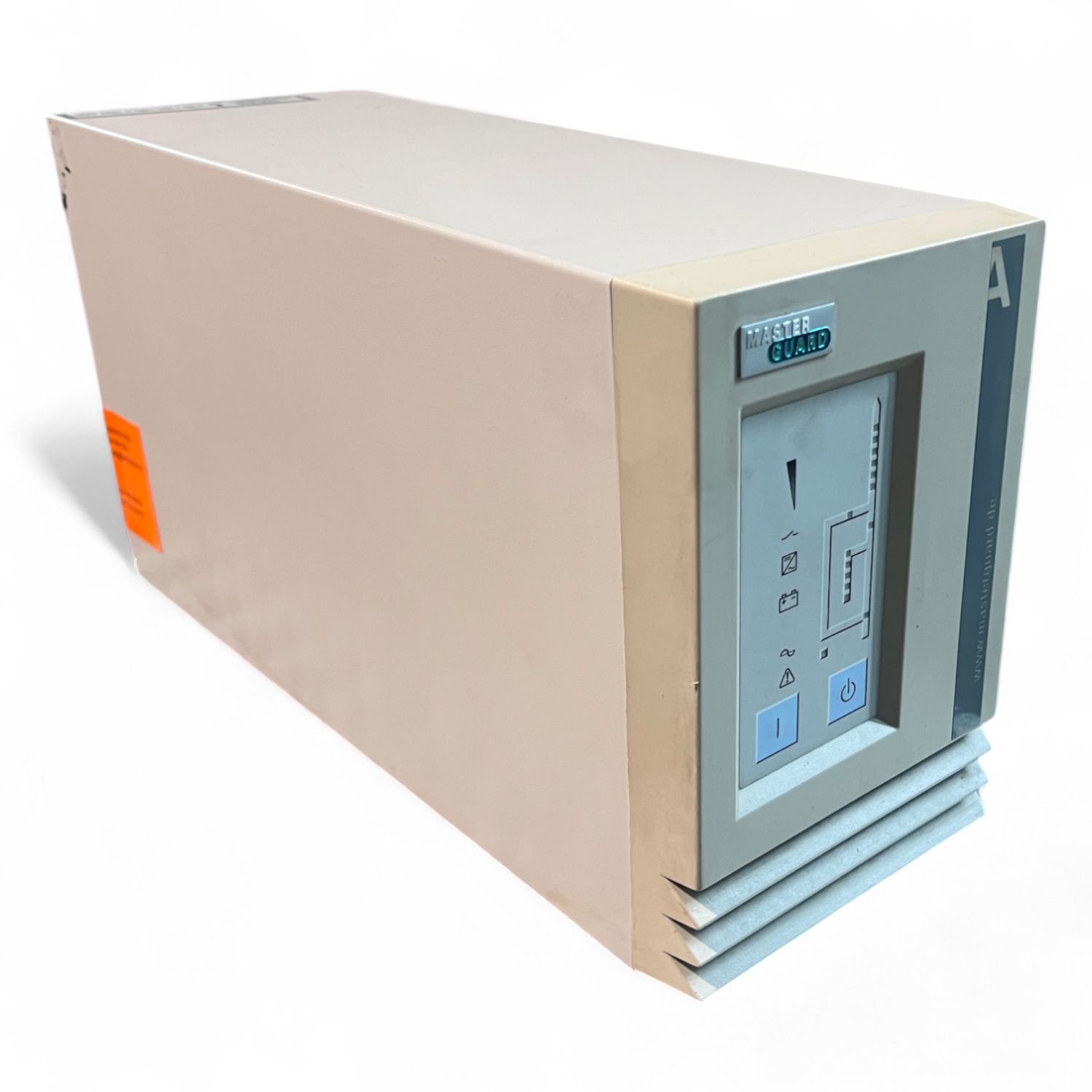 HOMAG MASTERGUARD UPS Modul A700 mit 700 VA Ausgangsleistung BAZ/BOF