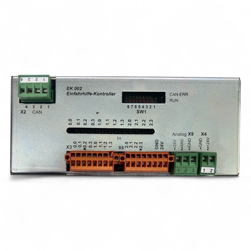 HOMAG EK002 Einfahrhilfe-Kontroller Modul 2-083-02-8361 (20830283)