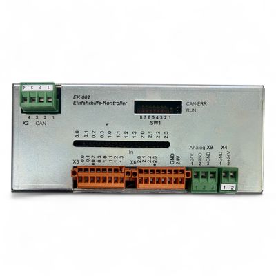 HOMAG EK002 Einfahrhilfe-Kontroller Modul 2-083-02-8361 (20830283) HOMAG EK002 Einfahrhilfe-Kontroller Modul 2-083-02-8361 (20830283)
