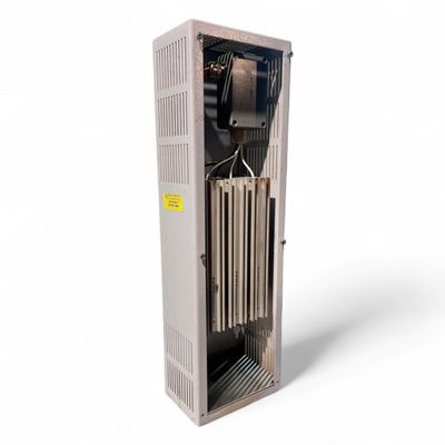 Bremswiderstandseinheit mit 3x KOCH BWD600005 5 Ω – aus HOMAG BOF 211 Bremswiderstandseinheit mit 3x KOCH BWD600005 5 Ω – aus HOMAG BOF 211