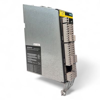 SIEMENS SINAMICS Terminal Module TM54F – 6SL3055-0AA00-3BA0 SIEMENS SINAMICS Terminal Module TM54F – 6SL3055-0AA00-3BA0