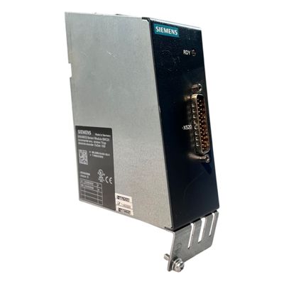 SIEMENS SINAMICS Sensor Modul SMC 20 – 6SL3055‑0AA00‑5BA1 (Version B) HOMAG BOF 211 SIEMENS SINAMICS Sensor Modul SMC 20 – 6SL3055‑0AA00‑5BA1 (Version B) HOMAG BOF 211