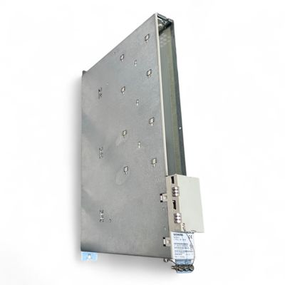 Siemens Simodrive 611 LT-Modul INT 2×15 A 6SN1123-1AB00-0AA1 Version A IMA 610 V
