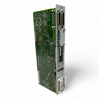 Siemens 6SN1118-0NH01-0AA1 Regelungsbaugruppe Version F Siemens 6SN1118-0NH01-0AA1 Regelungsbaugruppe Version F