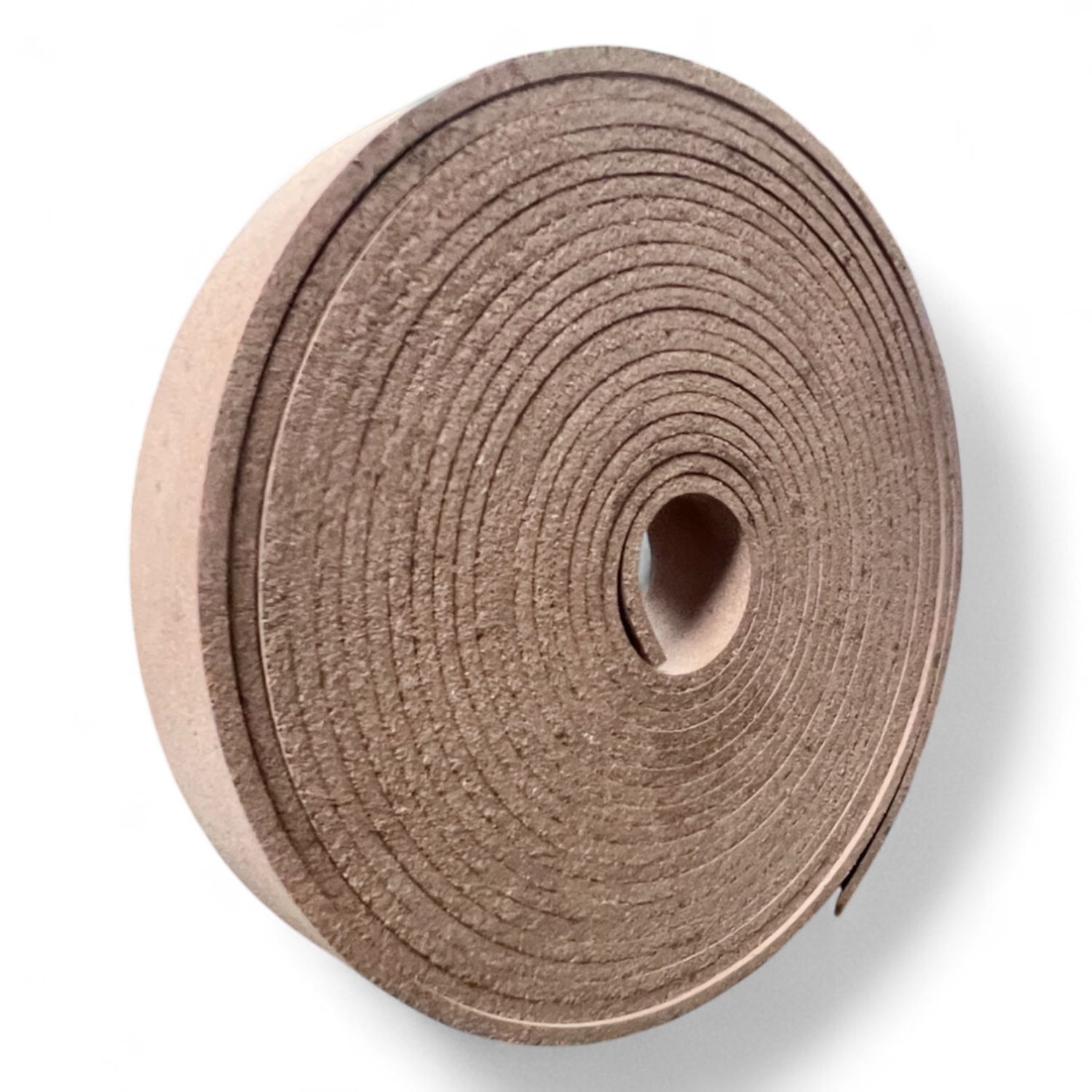 Kork-Bandage für Bandsäge – 40 mm Breite Bäuerle Panhans Kölle HEMA Korkbandage