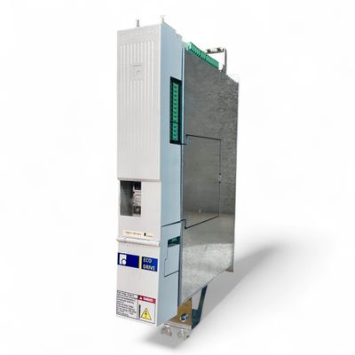 Bosch Rexroth Indramat EcoDrive Servoregler DKC02.3-040-7-FW mit Firmware FWA-ECODR3-SMT-01VRS HOMAG Bosch Rexroth Indramat EcoDrive Servoregler DKC02.3-040-7-FW mit Firmware FWA-ECODR3-SMT-01VRS HOMAG