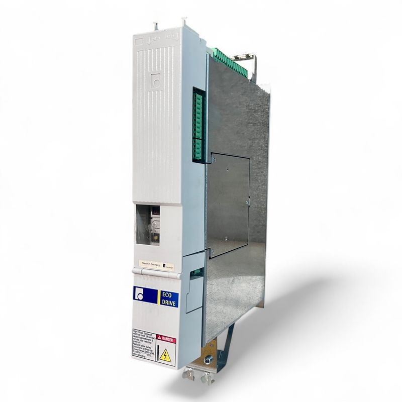 Bosch Rexroth Indramat Servoregler DKC02.3-040-7-FW ECO DRIVE Bosch Rexroth Indramat Servoregler DKC02.3-040-7-FW ECO DRIVE