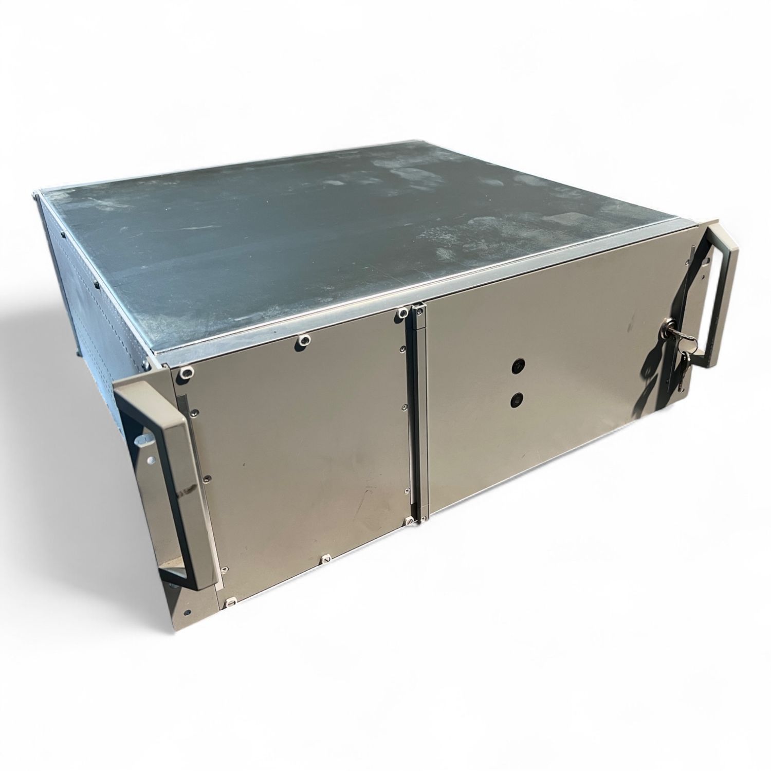 IMA Industrie Computer 0730305 – Systemeinheit-1 P5/ATX/1 – für BIMA 810 | 310 | 410 | 600 | 6800