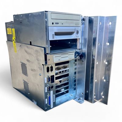 Homag Rechner Computer IPC-2 mit Eltec EIPC2 – Artikelnummer 2-083-03-0151 / 2083030151 – Computer passend für HOMAG BAZ 20/30/14/V/G