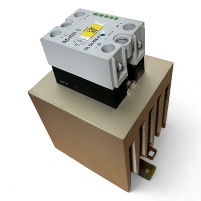 Eaton Klöckner Moeller Leistungsschütz DIL SH 45V-K Art.-Nr. 112K3