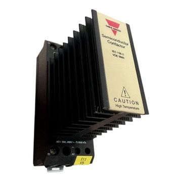 Carlo Gavazzi Halbleiter-Schütz Art.-Nr. 111K5