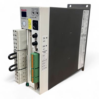 Rexroth Indramat ECODRIVE Cs DKC02.3-018-3-MGP-01VRS Art.-Nr. 295608