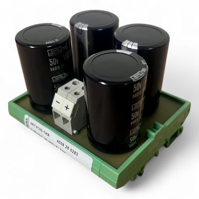 Siemens C-Modul 4AY4100-1HA Art.-Nr. 4008260283
