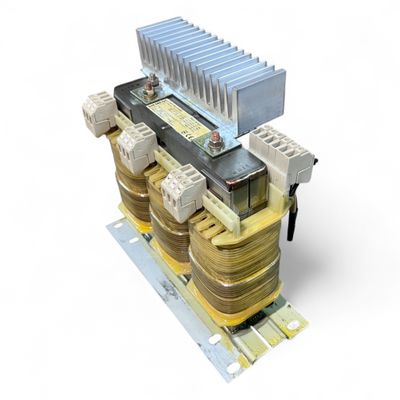 Siemens Stromversorgungs-Transformator 4AV3495-0AG00 Art.-Nr. 4008 26 0237 Power supply