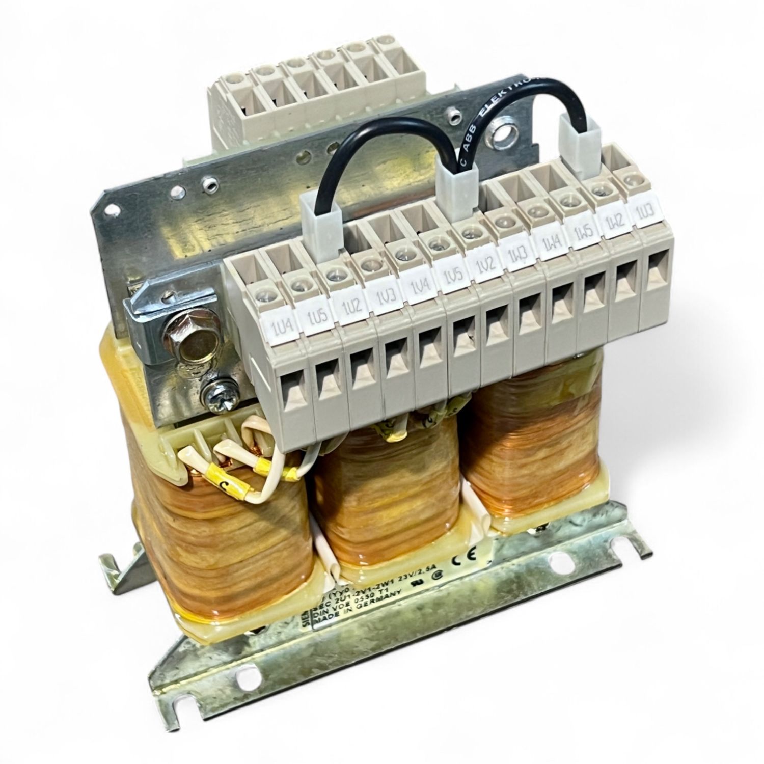 Siemens Transformator 4AP1795-8DA00 Power Supply – Art.-Nr. 4AP1795-8DA00