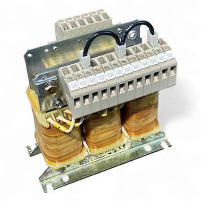 Siemens Transformator 4AP1795-8DA00 Power Supply – Art.-Nr. 4AP1795-8DA00