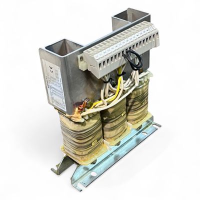 Siemens Transformator 4AV3295-7AA00 Power Supply – Art.-Nr. 4AV3295-7AA00