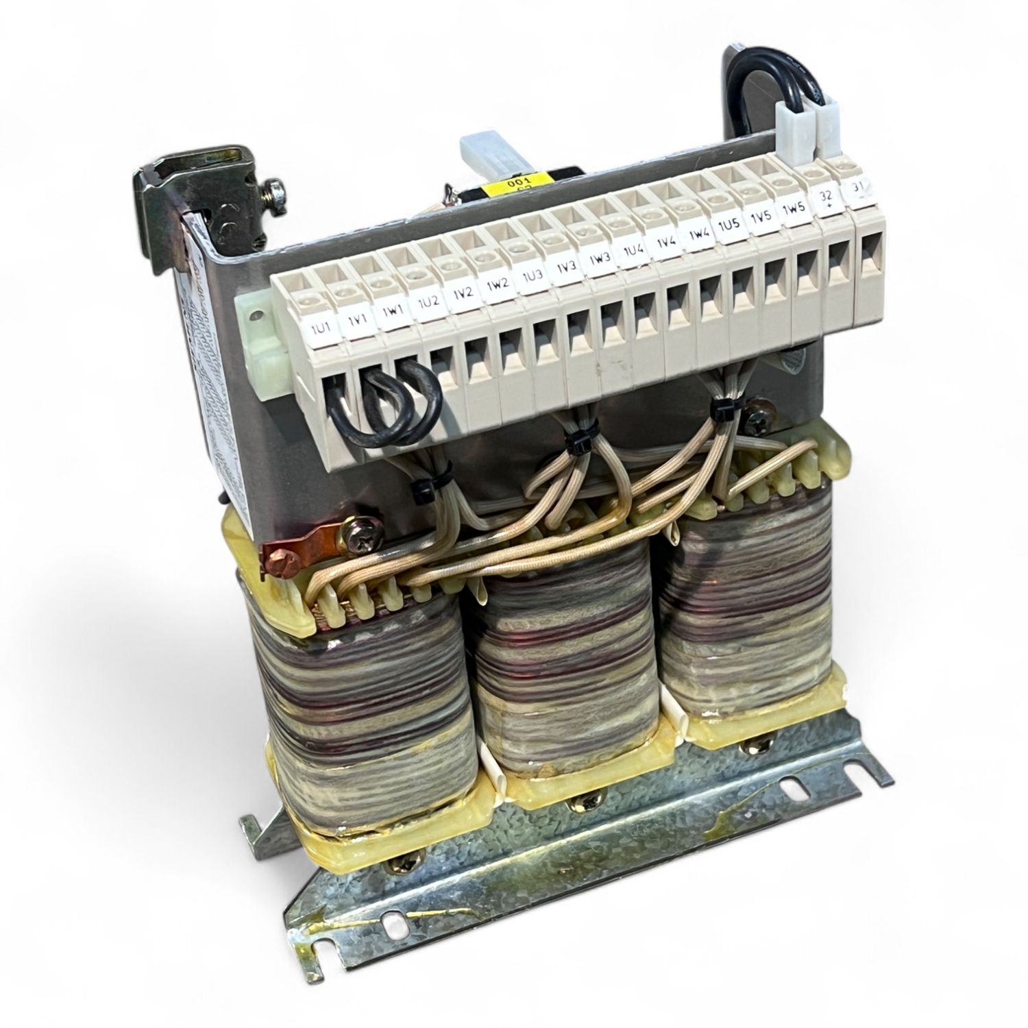Siemens Transformator 4AV3095-1AA00 Power Supply Art.-Nr. 4008260073