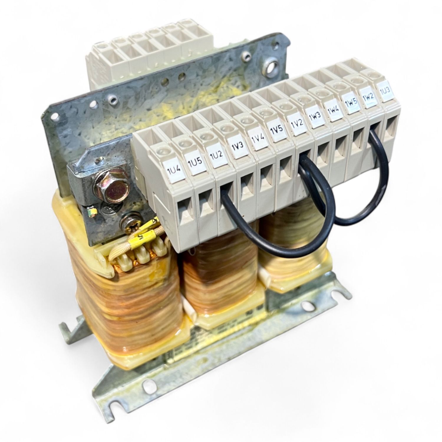 Siemens Transformator Art.-Nr. 4AP1795-8DA00-8Y Power Supply