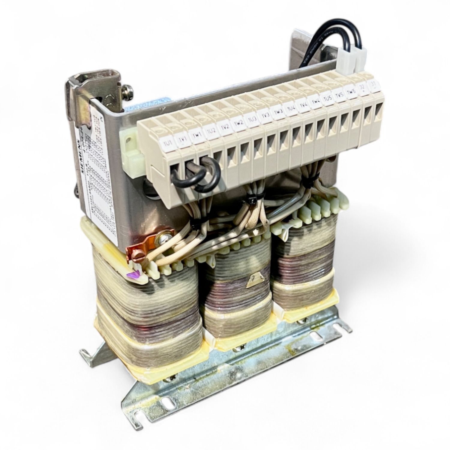 Siemens Transformator Power Supply Art.-Nr. 4AV3195-6AA00