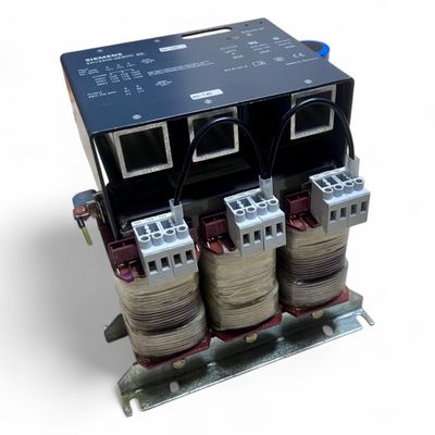 Siemens SIDAC-S Transformator Art.-Nr. 4AV3300-2EB00-0C Siemens SIDAC-S Transformator Art.-Nr. 4AV3300-2EB00-0C