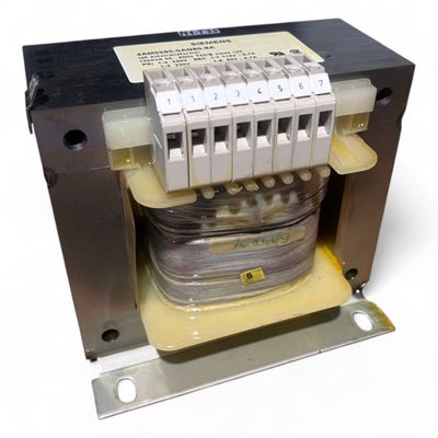 Siemens Autotransformator 1000 VA 240→115/60/30 V – 4AM5595-0AN80-8A | Step-Down | Control (aut.)