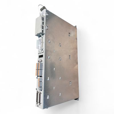 Siemens SIMODRIVE 611 U 1-Achs-Regelung Art.-Nr. 6SN1118-1NJ01-0AA1 + LT-Modul INT. 15A Art.-Nr. 6SN1123-1AA00-0AA1 – geeignet f. IMA Maschinen