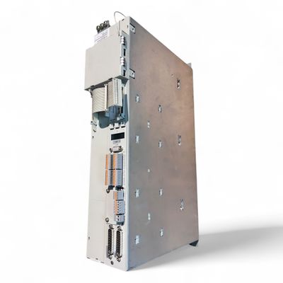 Siemens SIMODRIVE LT-Modul INT. 2×50 A 6SN1123-1AB00-0CA1 + Steuer-/Regelmodul 6SN1118-0NH00-0AA2 geeignet für IMA Maschinenn Siemens SIMODRIVE LT-Modul INT. 2×50 A 6SN1123-1AB00-0CA1 + Steuer-/Regelmodul 6SN1118-0NH00-0AA2 geeignet für IMA Maschinenn