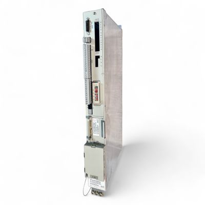 Siemens SIMODRIVE LT Modul INT 15 A Art Nr 6SN1123 1AA00 0AA0 Steuer Anschlussmodul Art Nr 6SN1118 0AA11 0AA1 z B für IMA 810 V