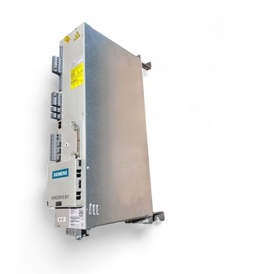 Siemens SIMODRIVE LT Modul INT 108A Art Nr 6SN1123-1AA00-0LA1 + Steuerungsmodul Art Nr 6SN1122-0BA11-0AA1 z B IMA 810 V