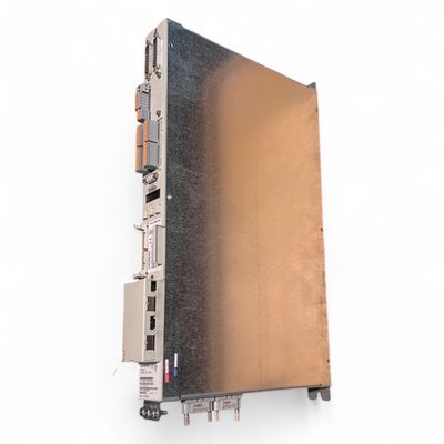 Siemens Simodrive Steuerungsmodul Art.-Nr. 6SN1118-0NK01-0AA1 + LT-Modul INT. 2x8A Art.-Nr. 6SN1123-1AB00-0AA1 z. B. IMA Maschinen Siemens Simodrive Steuerungsmodul Art.-Nr. 6SN1118-0NK01-0AA1 + LT-Modul INT. 2x8A Art.-Nr. 6SN1123-1AB00-0AA1 z. B. IMA Maschinen