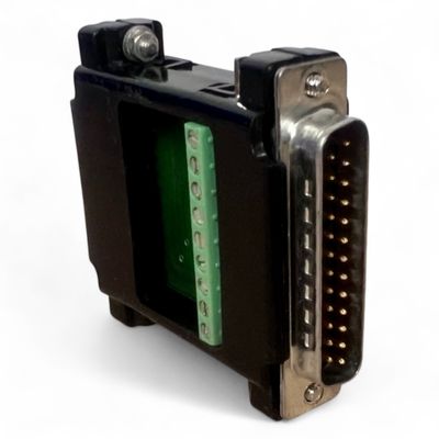 Weidmüller LP Zwischenstecker IMA-Norte Art.-Nr. 818072 passend für NUM 1060 Steuerung (IMA 810 V) Weidmüller LP Zwischenstecker IMA-Norte Art.-Nr. 818072 passend für NUM 1060 Steuerung (IMA 810 V)