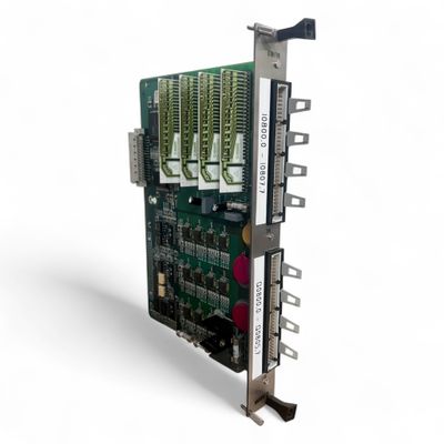 NUM 1060 Ein-/Ausgangskarte I/O Board Original Ersatzteil für IMA CNC Maschinen Art.-Nr. 108000 / 108077 NUM 1060 Ein-/Ausgangskarte I/O Board Original Ersatzteil für IMA CNC Maschinen Art.-Nr. 108000 / 108077