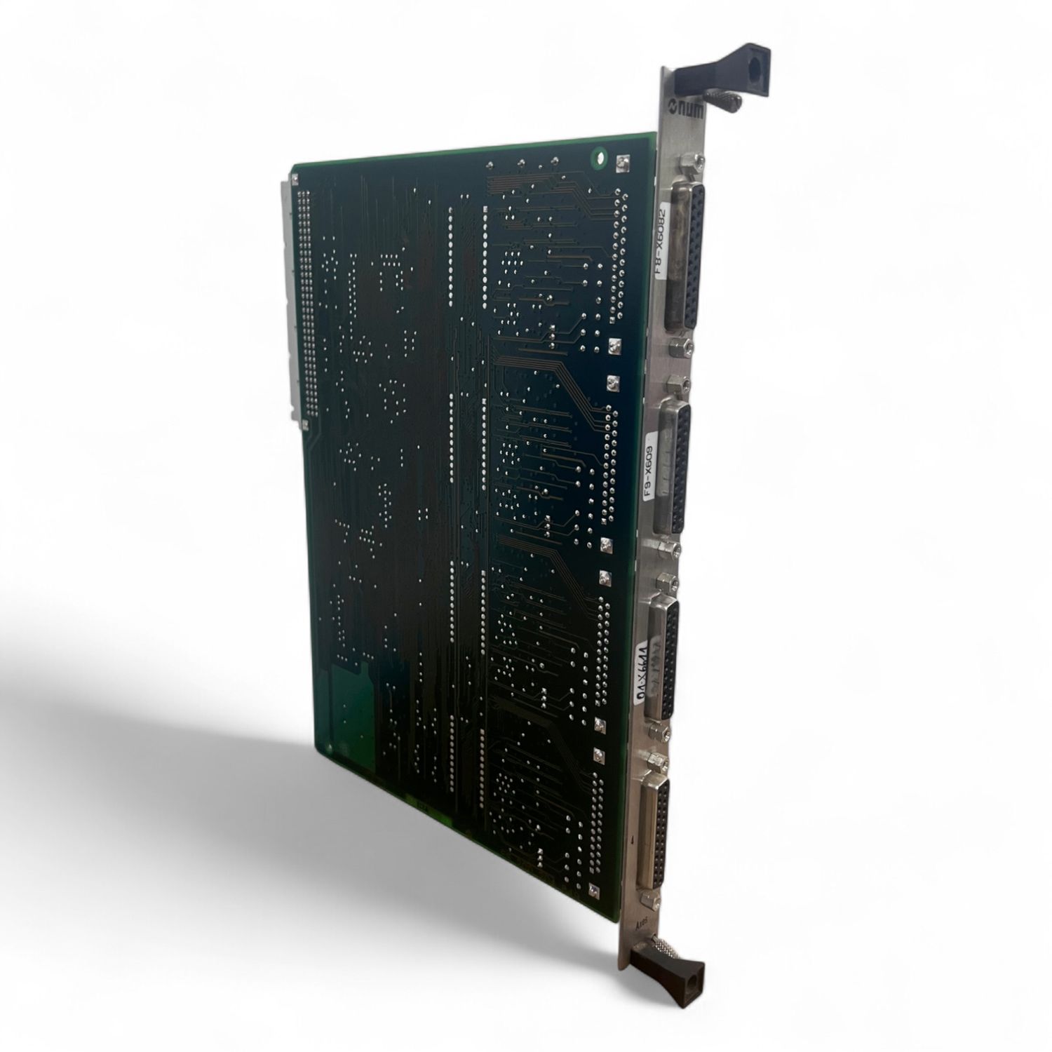 NUM 1060 Schnittstellenkarte I/O Board Original Ersatzteil für IMA CNC Maschinen Art.-Nr. 331204945 / 331204863