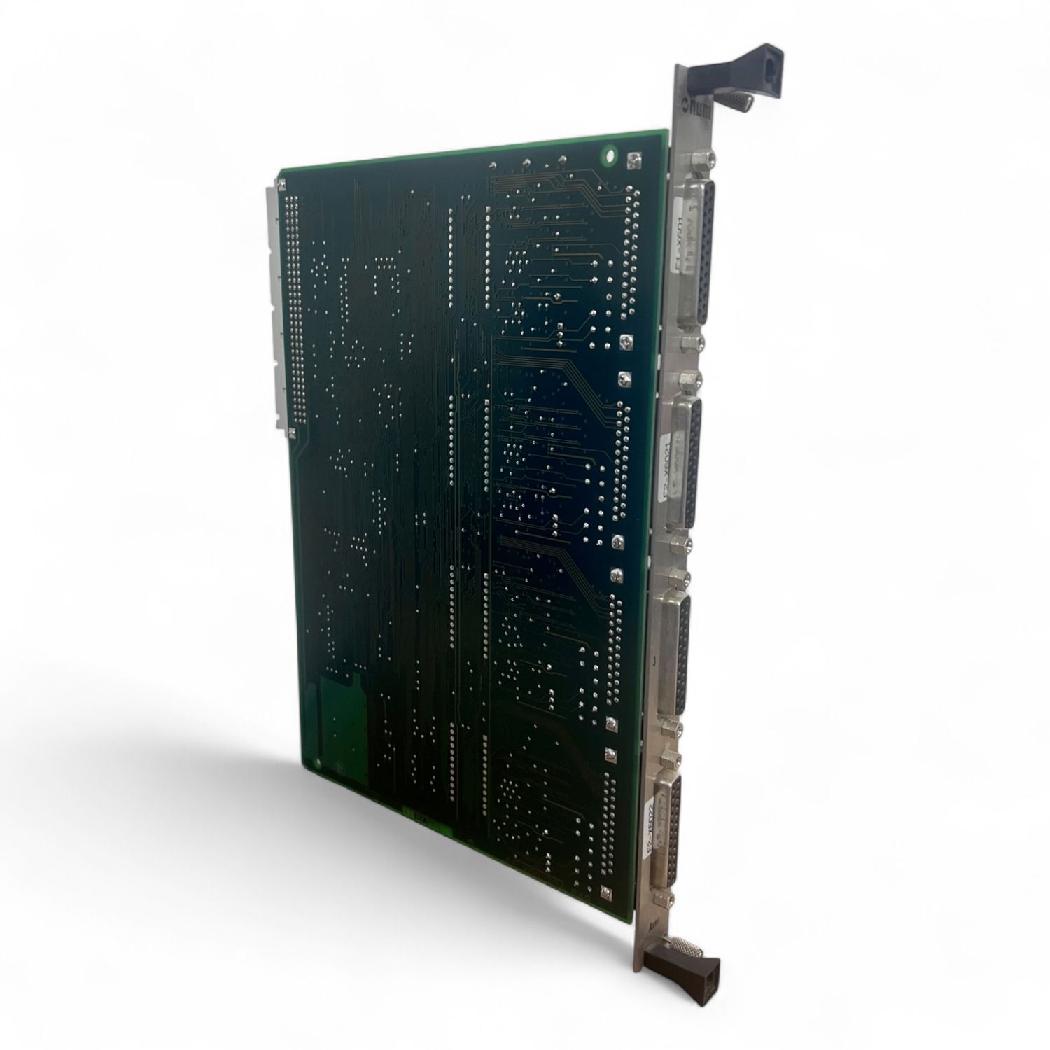 NUM CNC Steuerungskarte I/O-Board – Art.-Nr. 331204945 / 331204863 – für IMA Maschinen (z. B. IMA 810 V)