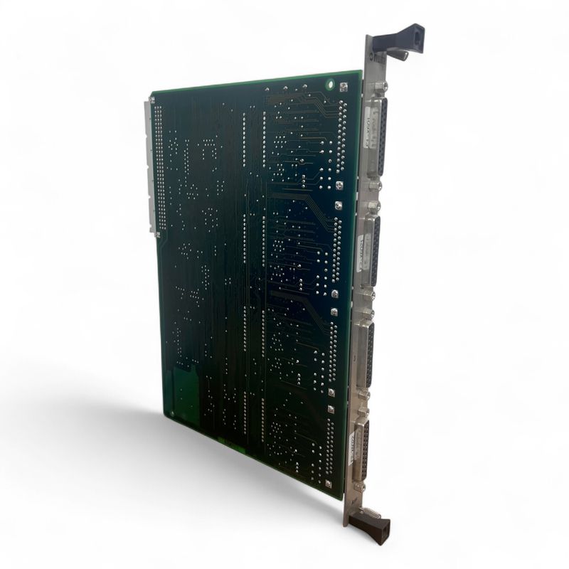 NUM CNC Steuerungskarte I/O-Board – Art.-Nr. 331204945 / 331204863 – für IMA Maschinen (z. B. IMA 810 V)
