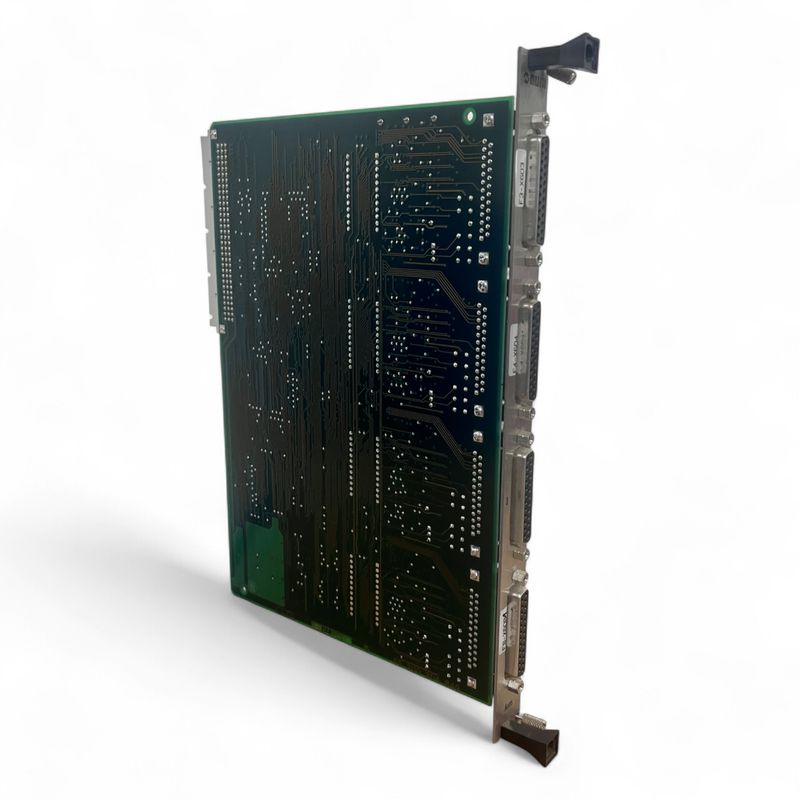 NUM Steuerungskarte I/O-Board – CNC Control Board – Art.-Nr. 331204945 / 331204863 – für IMA CNC-Maschinen (z. B. IMA 810 V) – Spare Part Replacement